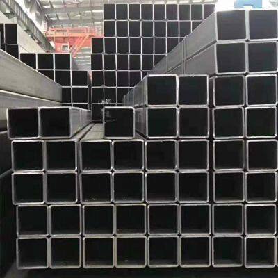 EN10219  STEEL TUBES  S355J2