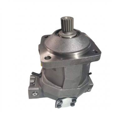 SBZSZ PUMPS Motor A6V A6VM series A6V80HA22FZ1035 hydraulic piston motor A6V28 A6V55 A6V80 A6V107 A6V140 A6V160