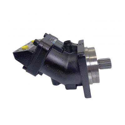 SBZSZ serie A2FE de motores hidráulicos A2FE160 A2FE125 A2FE107 A2FE90 A2FE80 A2FE63 A2FE56 A2FE45 A2FE32 motor A2FE56/61W-VZL100