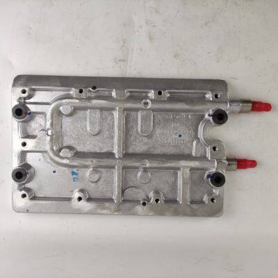 Piezas de motor diésel ISM11 QSM11 Radiador de control electrónico 3166309