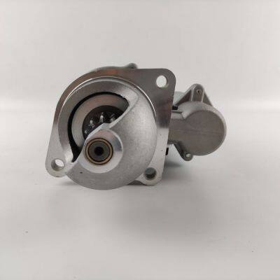 1113277 Hot Sale 4BT 6BT Diesel Engine Parts 24V 3.8kW Motor Starter 1113277