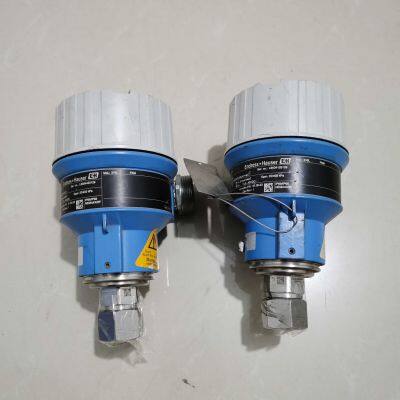 Smart Type Pressure Transmitter PMP71 Pressure Transmitter Oem Pressure Sensor photo-2