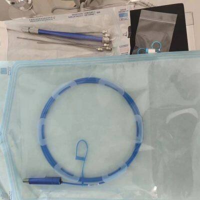 Professional Endolaser Optical Fiber Face Lifting Fat Reduce Facial 980nm 1470nm Endolaser Skin Tighten Machine photo-5