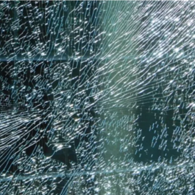 Heat Soaked Glass
