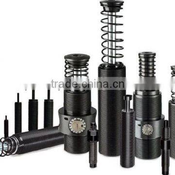 Shock Absorber in Suspension System photo-2