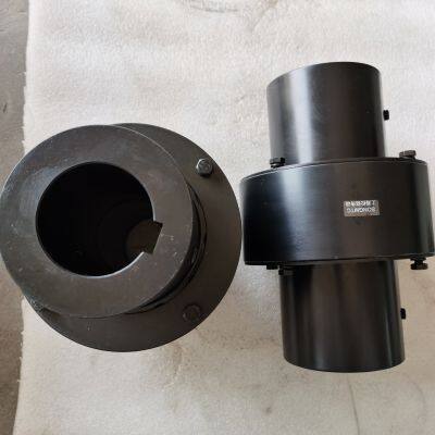 HL/LX1-13 Elastic Coupling SONGMTC Shaft Coupling photo-5