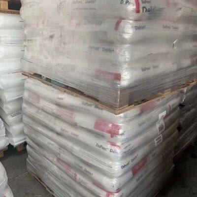 DuPont POM Delrin 500PE BK602 POM engineering plastic granules plastic granulator polyamide granules