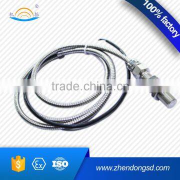 YD62 Hall Effect Rotation Speed Sensor photo-3