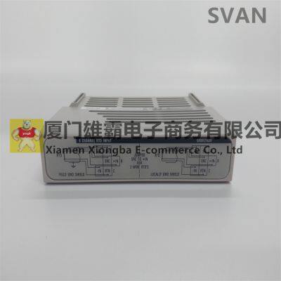 EMERSON 1C31181G01 analog output module