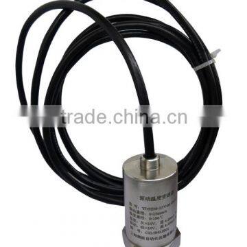 YD30 Accelerometers photo-5