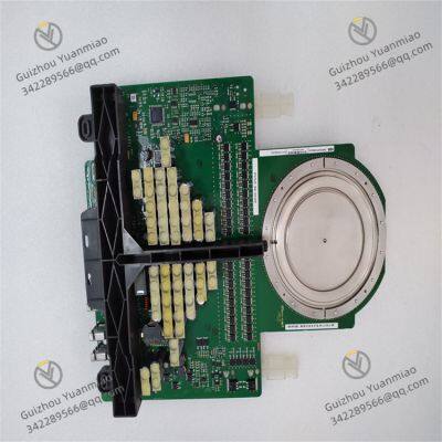 ABB 5SHY3545L0001 Asymmetrischer Thyristor IGCT