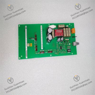 ABB UFC765AE102 3BHE003604R0102 Circuit Board