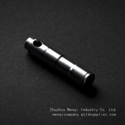 Precision Small Shaft, Accuracy Grade: 0.001mm (namely 1μm)