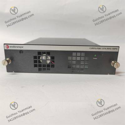 ENTERASYS P0973BP Módulo de Fonte de Alimenta??o