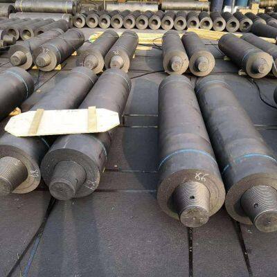Graphite Electrode, Graphite Crucible, Graphite Block, Graphite Plate, Graphite Rod, Graphite Manufacturer Quality Assurance Price Discount photo-2