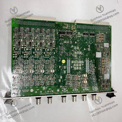 Vibro-meter 200-510-070-113 200-510-111-034 VM600 MPC4 Machinery Protection Card photo-3