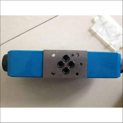 Vickers High Pressure Flexible Installation High Efficiency Solenoid Valve DG4V-3-6C-M-U-H7-60 photo-4