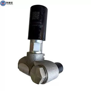 Mercedes-Benz Hand Oil Pump OM457 OM460 OM501 OM502 Startup A4570900150, A0000909250 photo-2