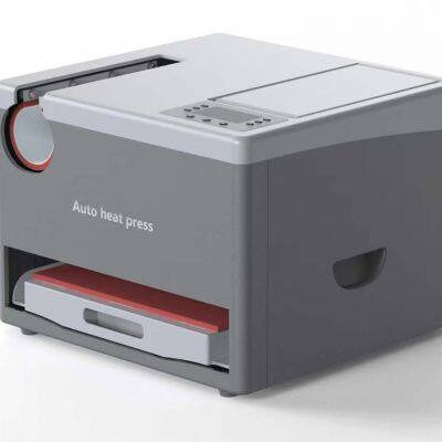 China Special Advanced combo auto digital glass Mug image printer,DIY coffee cup transfer,Design Mug heat press Machine