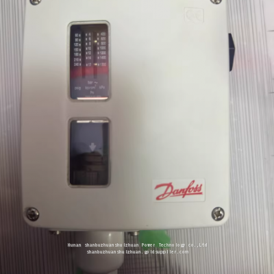 Interruptor de press?o Danfoss RT5A/5E/112E/113/116E/117/121/200/260A/RT262AL