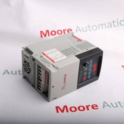 Allen Bradley22A-D6P0N104 photo-2