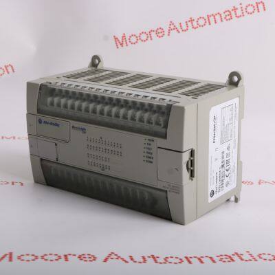 Allen Bradley1762-L40AWA photo-3