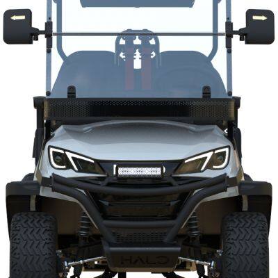 golf cart low speed vehicle