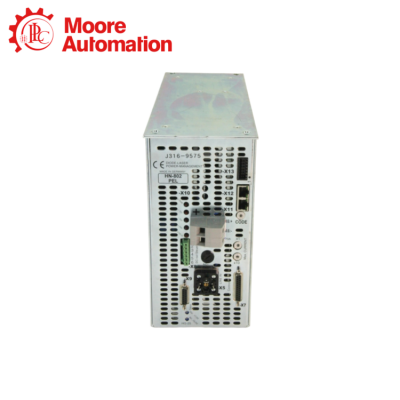 Rofin-Sinar HN-802 photo-2