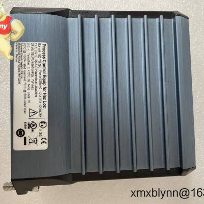 Foxboro P0916AA Field Terminal Assembly – A Dependable Field Wiring Interface for I/A Series FBMs photo-3