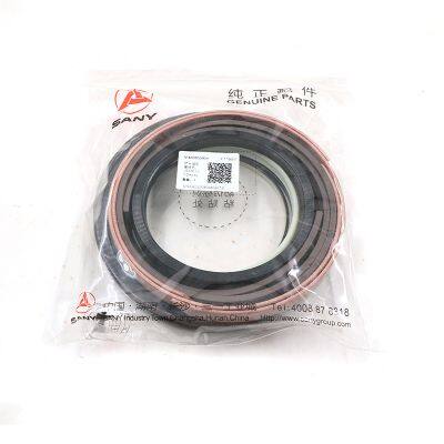 Sany Excavator Parts 60085580K 20T Bucket Cylinder Repair Kit JSY36.5-CD-wxb for SANY 365/375/ Bucket Cylinder Seal Kit
