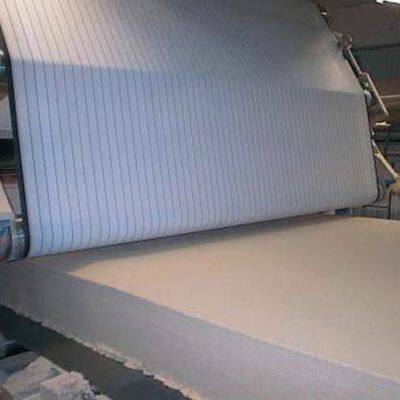 Wood-board  Degassing belt