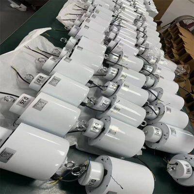 35-meter Ceiling Lamp Lifter With One-key Control for Lifting, Worry-free High-altitude Maintenance, Stable, Durable and High-performance photo-5