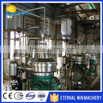 20TPD high effiency cooking / edible oil making line