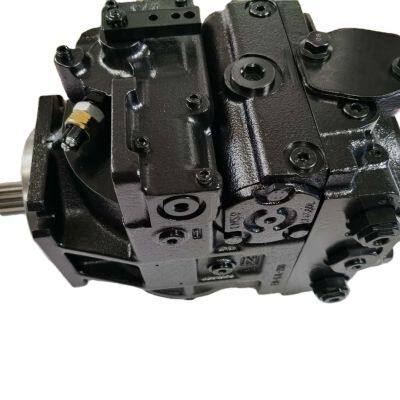 90L075 90R100 90L100 90R130 90L130 Bomba Hidráulica 90 90R042 90L042 90R055 90L055 90R075 Série 90R130HS5NN80R3C8H03GBA424224