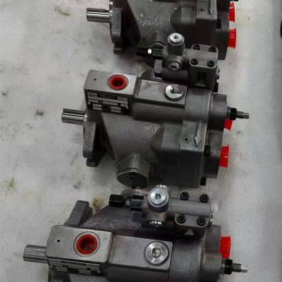 PV PV62 PV62R PV62R1EF02 PV62L1EC02 PV102R1EC02 PV152R5EF00 Hydraulic Oil Pump Product Type for Efficiency and Durability photo-3