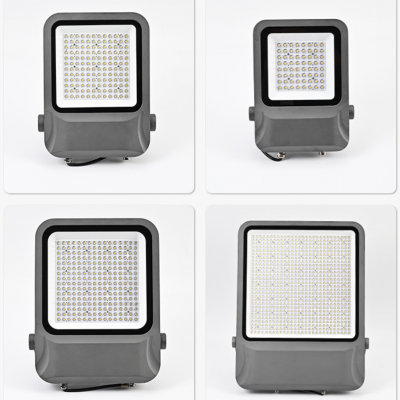 Direct Supply From the Original Manufacturer. for Project Use. High-brightness, Adjustable-angle Led Floodlights, Available in 30/50/70/100/120/150/180/200/250/300/350/400w