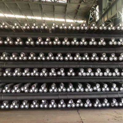 St52 Mild Steel Round Bar Carbon Steel Round Bars S45c 20# Round Steel Bar Rod photo-2