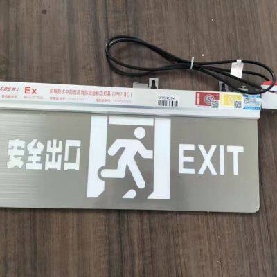 Fire Emergency Light photo-5