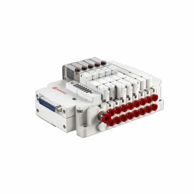 UK NORGREN Solenoid Valve 8022750.0246.024.00 Genuine Original photo-5