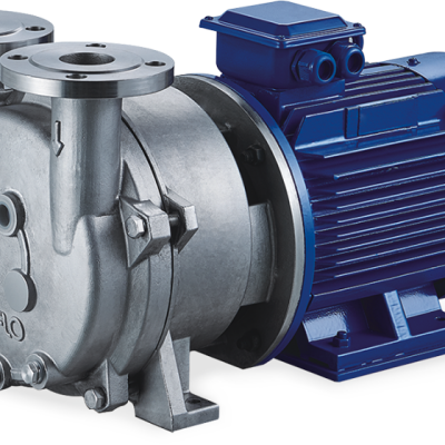 Vacuum Pump