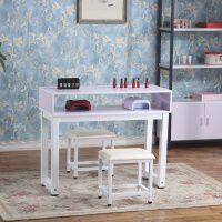 Manicure Table