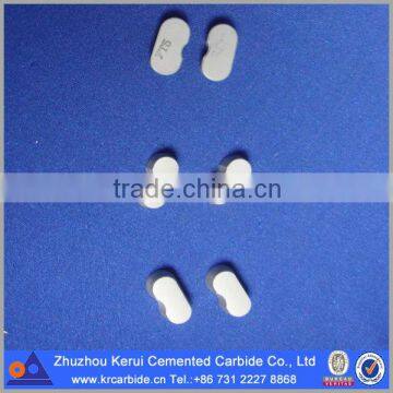 Zhuzhou Cemented Carbide cutting tools for drill bit