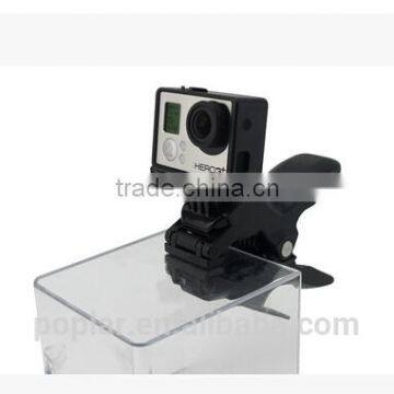 GP199 Vigorously Clip Universal Stand for Gopro3/3+ photo-2