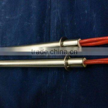 High quality factory price cartridge heater for sale