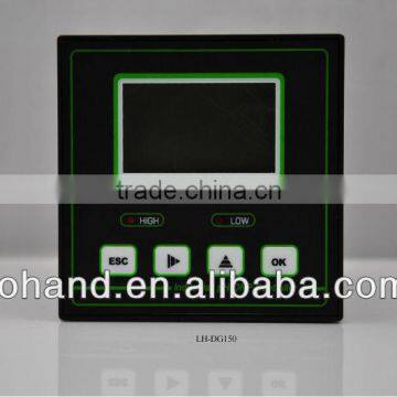 High Quality online pH ORP Controller LH-DG150