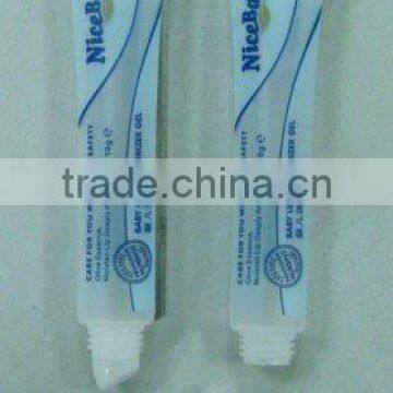 Lipstick Packaging, Plastic Tubes