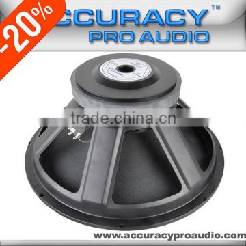 Super Bass Neodymium Woofer Speaker ET-18130