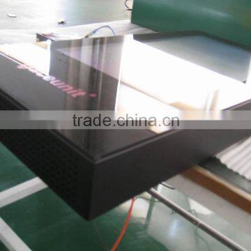 32 Inch All In One Computer Interactive Touch Screen Kiosk Digital Signage Media Player For Menu And Rss News photo-5