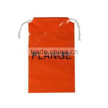 Eco-friendly beautifull handle non woven shopping bags(JA-7019)