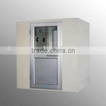 Air Shower Cabinet